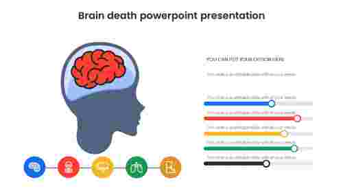 Concept of Brain Death PowerPoint Presentation