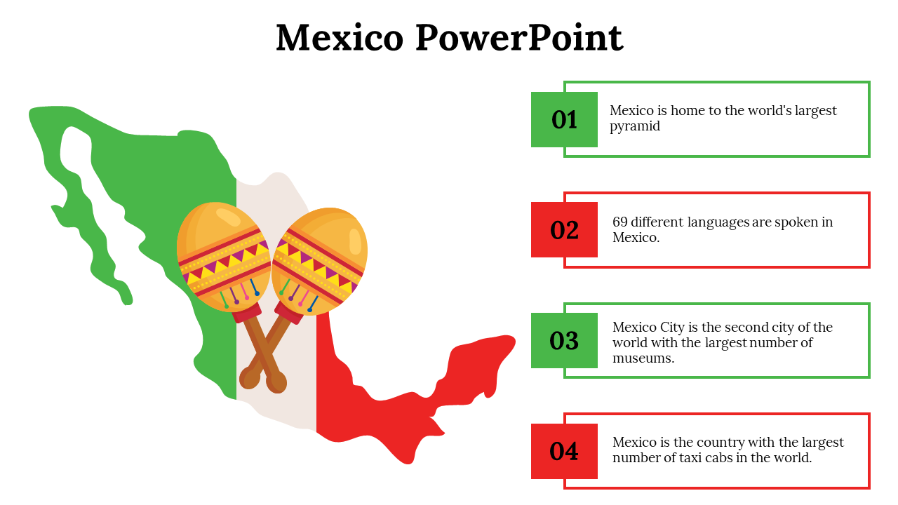 Mexico PowerPoint
