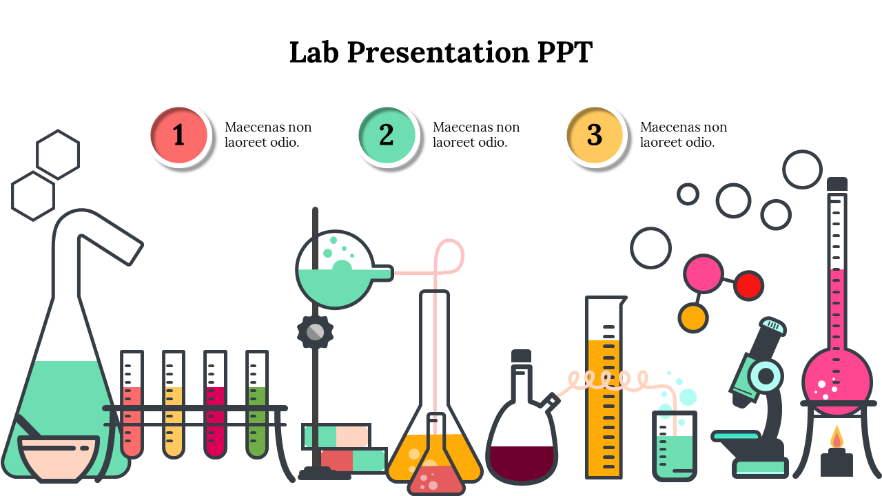 Lab Presentation PPT