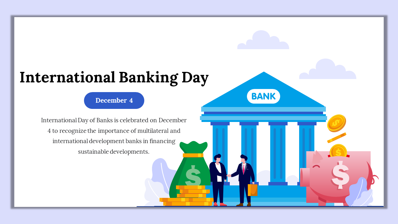 International Banking Day