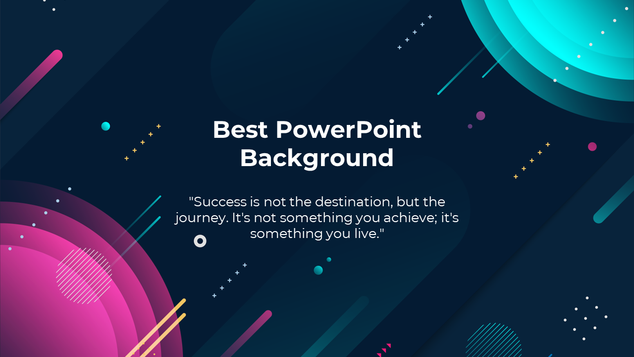 Get Background For PowerPoint And Google Slides Template