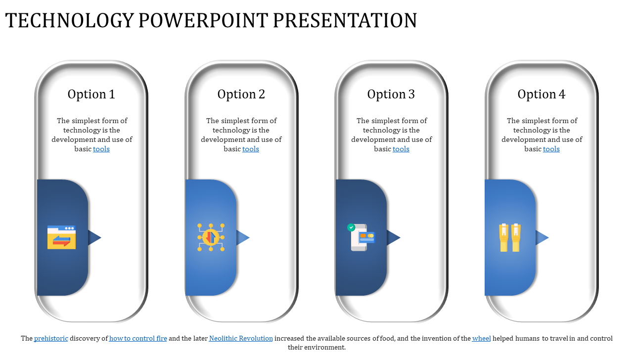 Download Unlimited Technology PowerPoint Presentation