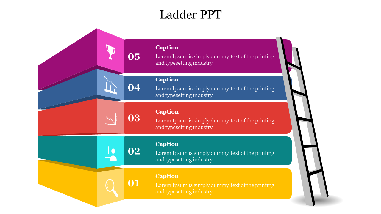 Ladder PPT