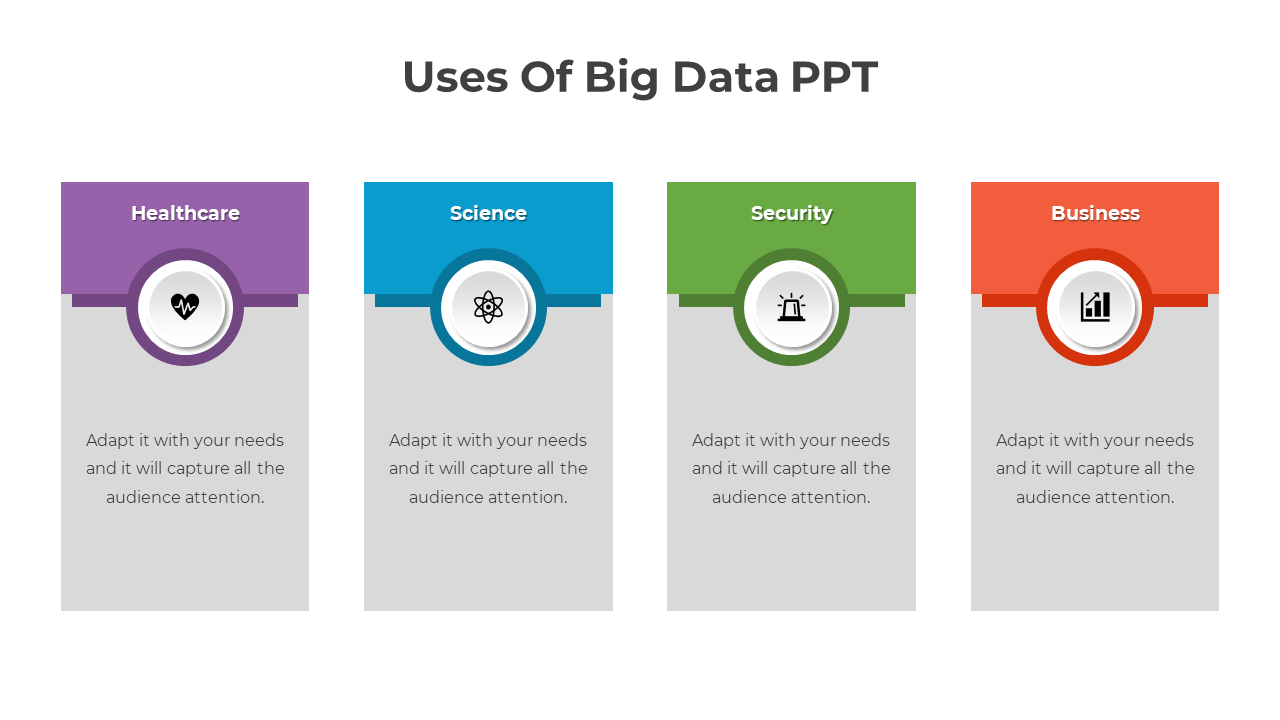 Use Big Data PowerPoint And Google Slides Template