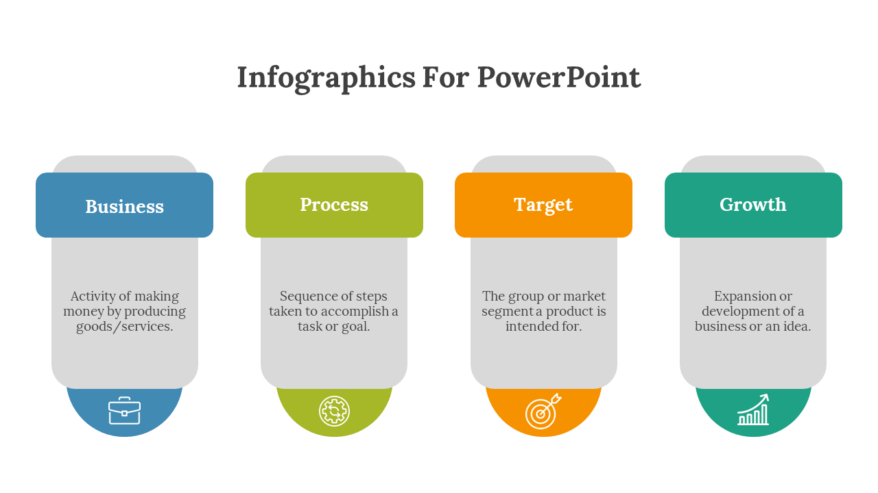 Infographic For PowerPoint And Google Slides Themes