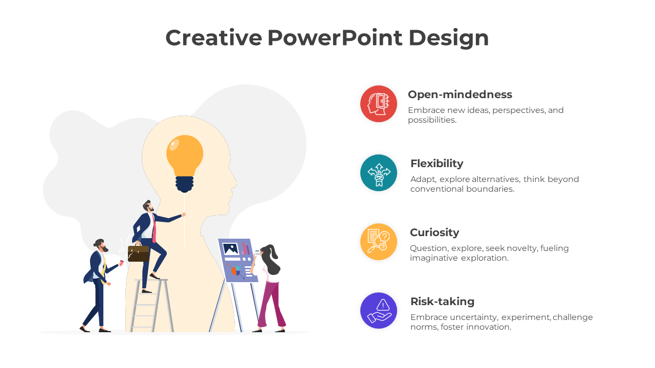 Customized Creative PowerPoint Template And Google Slides