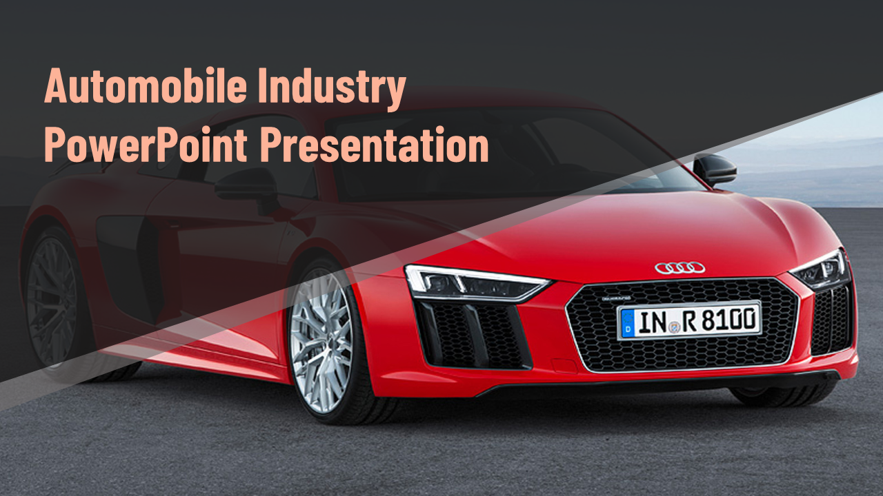 Top 95+ imagen presentation car background powerpoint ...