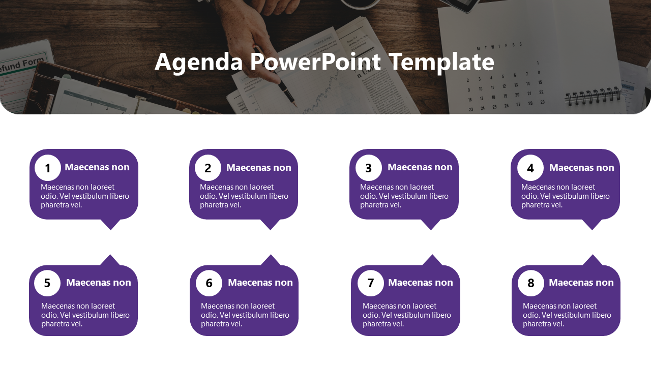 Delightful Corporate Agenda PowerPoint And Google Slides
