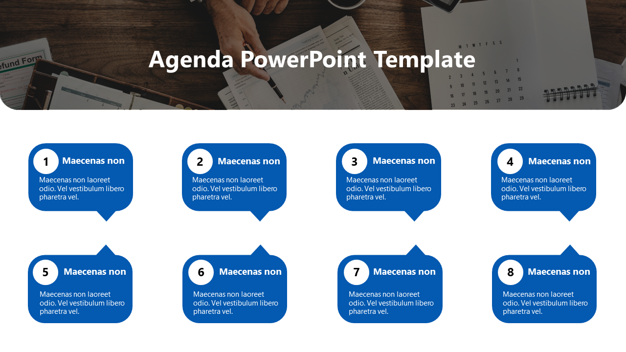 Coolest Meeting Agenda PowerPoint And Google Slides