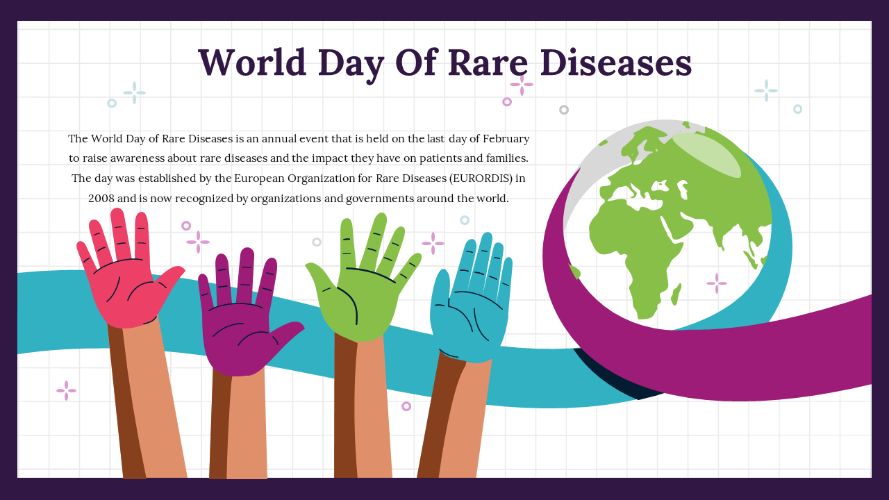 World Day Of Rare Diseases