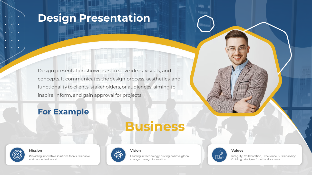 Design Examples PowerPoint And Google Slides Themes