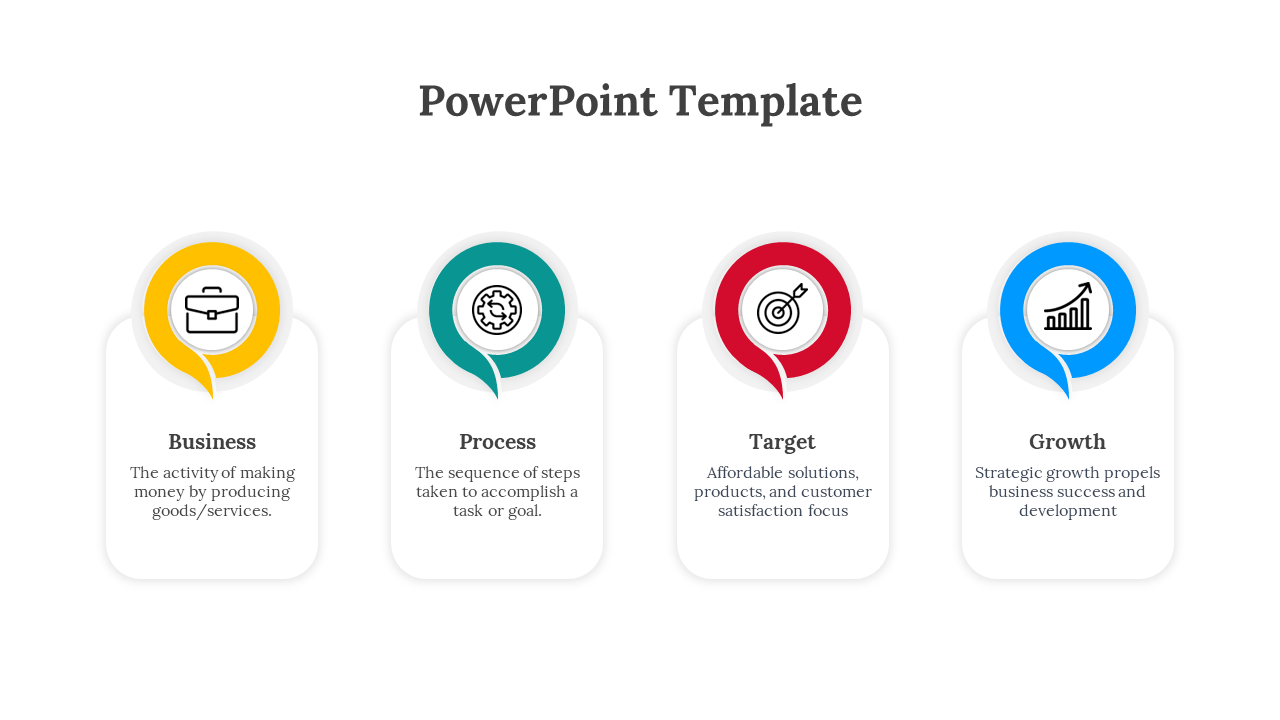 PowerPoint Template Free