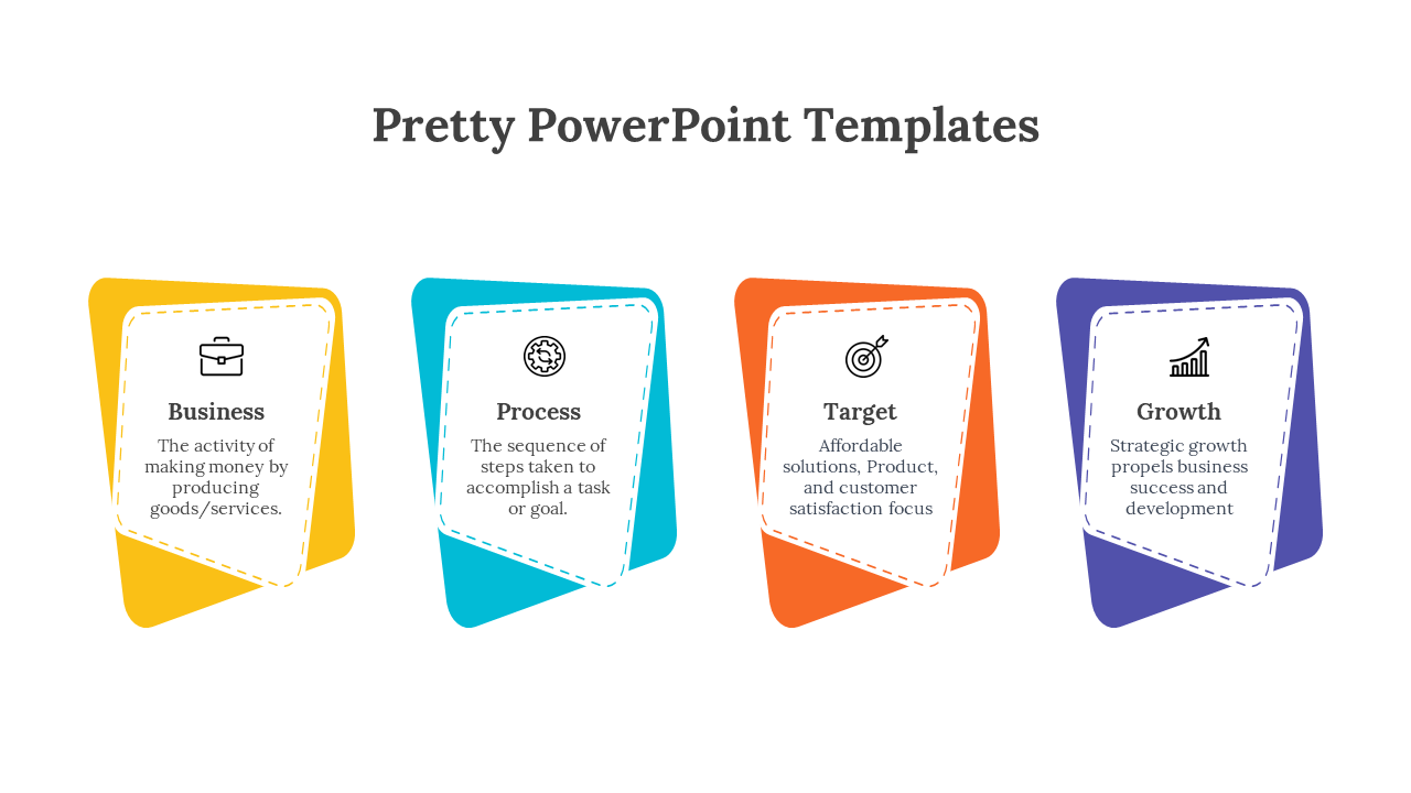 Free - Innovative Pretty PowerPoint And Google Slides Template