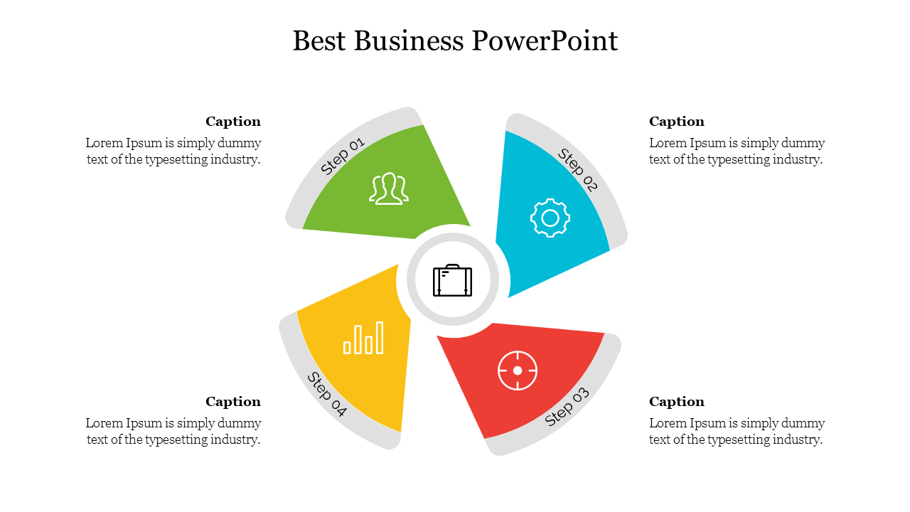Best Business PowerPoint Presentation