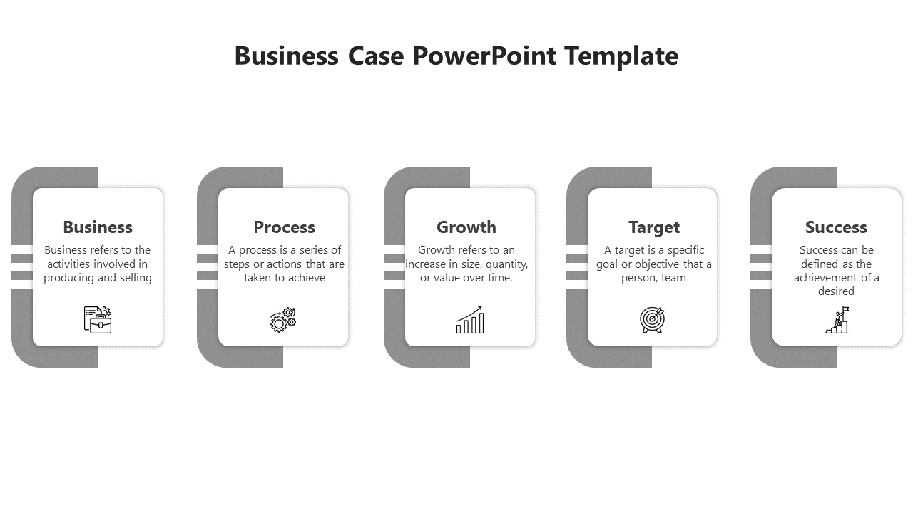 Awesome Business Idea PowerPoint And Google Slides