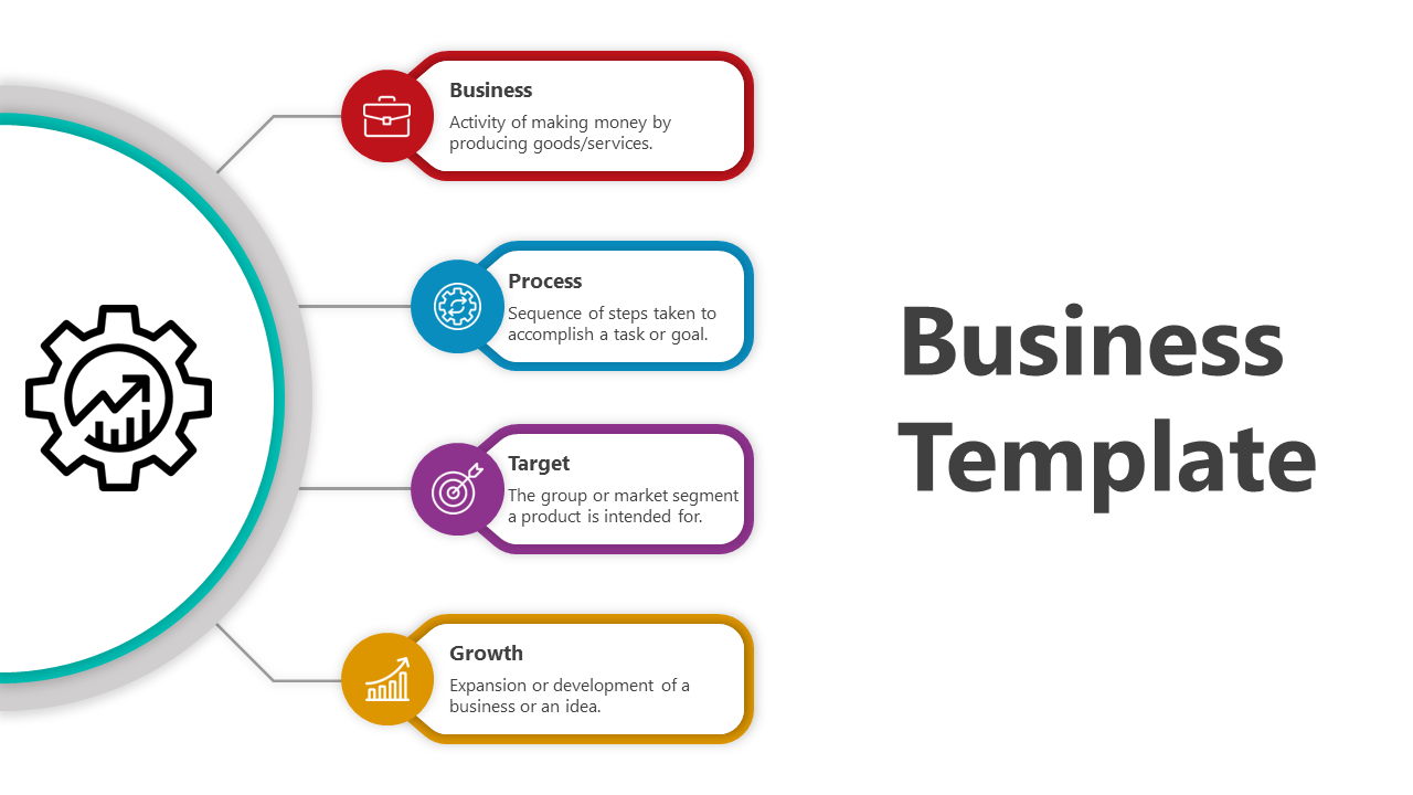Get Strategic Plan Business PowerPoint And Google Slides