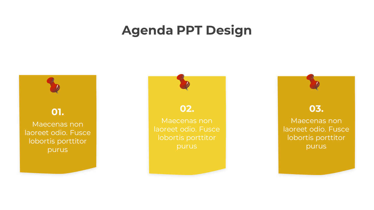 Incredible Agenda PowerPoint And Google Slides Template