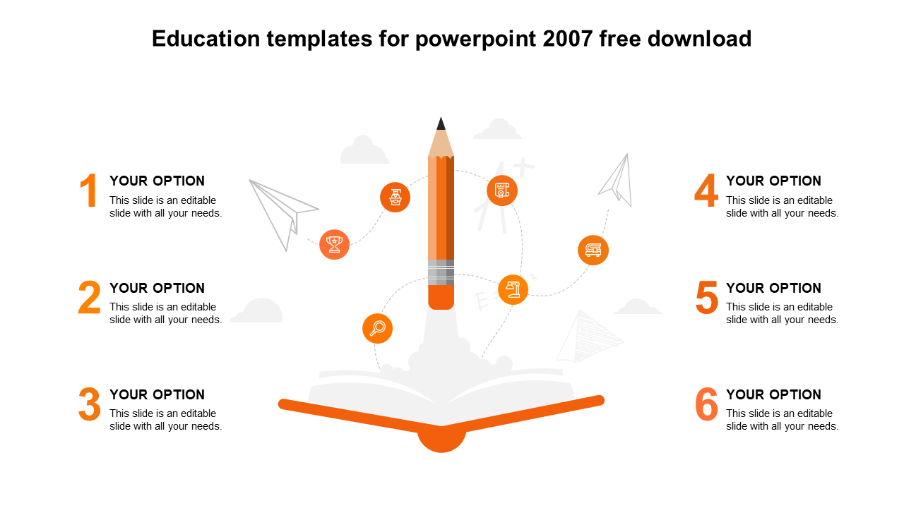 Free - The Best Education Templates For Powerpoint 21 Free Download For Powerpoint 2007 Template Free Download