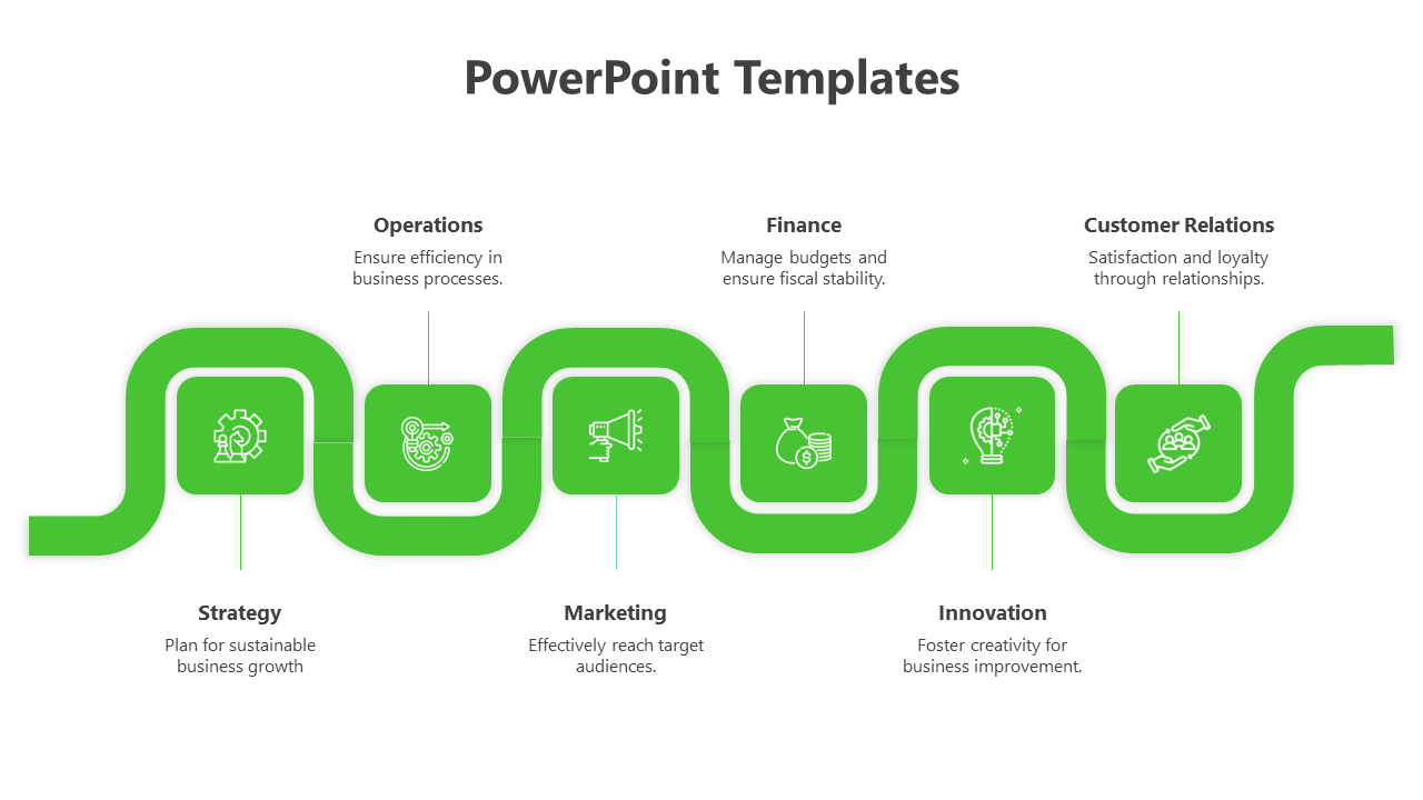 Beautiful PowerPoints-6-Green