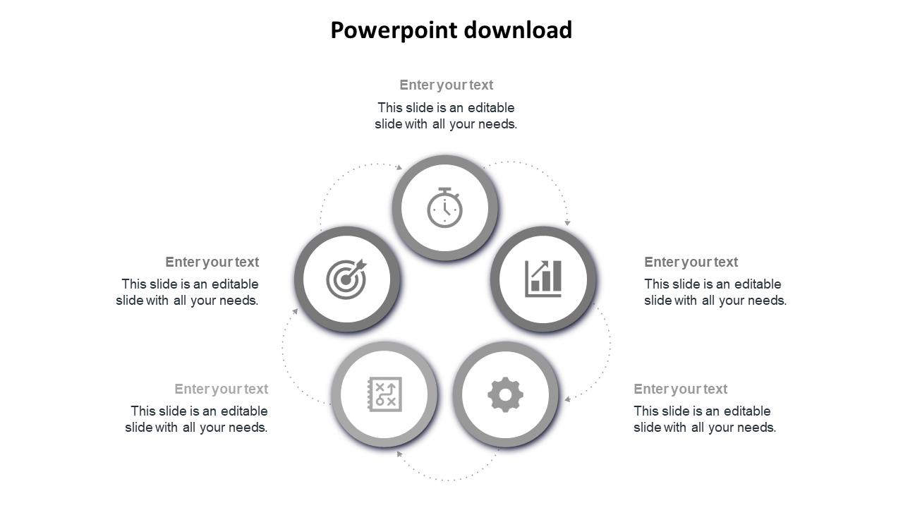 Elegant PowerPoint Download Slide Templates