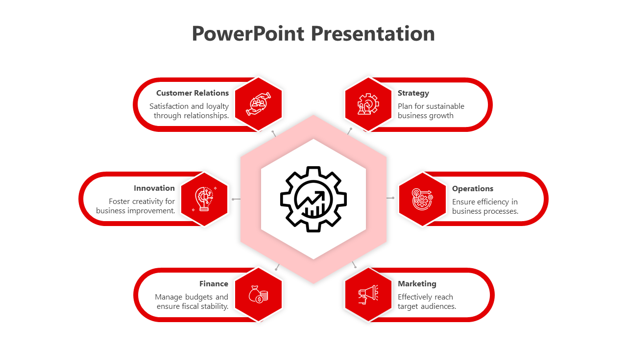 Make A PowerPoint Presentation For Free-6-Red