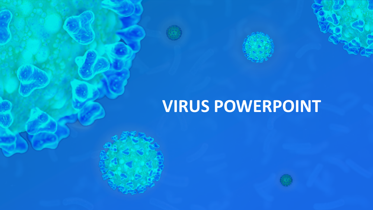 Quên đi những mẫu PowerPoint thông thường về virus, giờ đây bạn có thể tải về ngay mẫu PowerPoint virus độc đáo và ấn tượng tại đây. Với nhiều mẫu đa dạng trong kho của chúng tôi, bạn sẽ chắc chắn tìm được mẫu nào phù hợp với nhu cầu của bản thân.