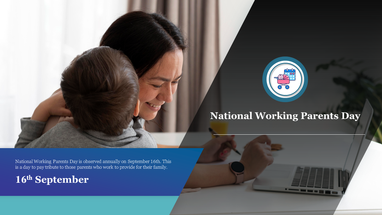 National Working Parents Day PPT