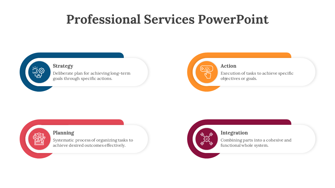 Professional Services PowerPoint And Google Slides Themes