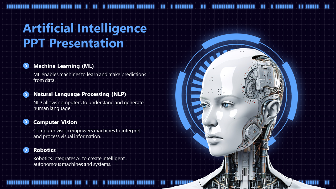 Best Artificial Intelligence PPT And Google Slides Themes