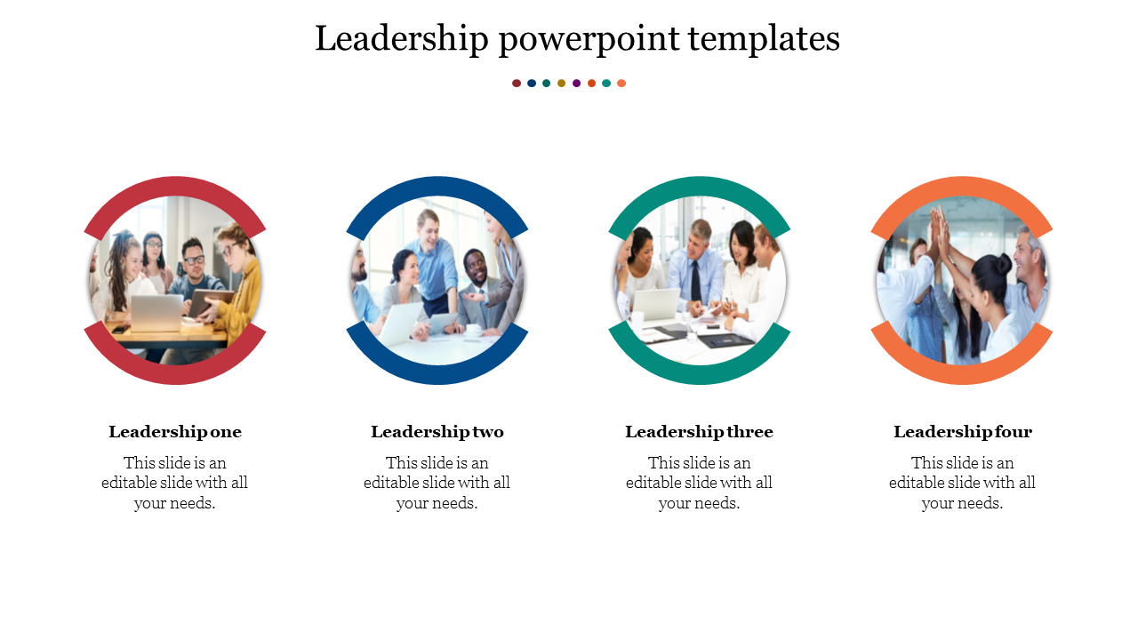 Development Of Leadership Powerpoint Templates Slideegg