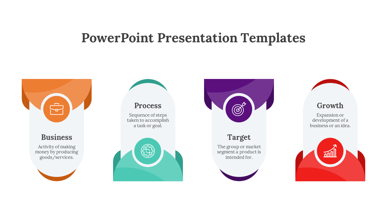 PowerPoint Presentation And Google Slides Template