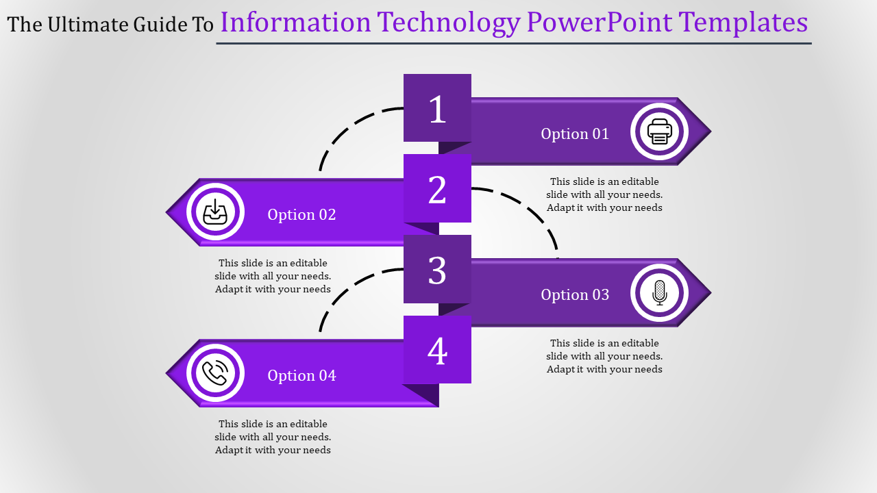 Creative Information Technology PPT Templates And Google Slides