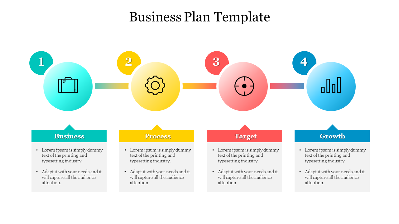 Top Business PowerPoint Templates With Google Slides