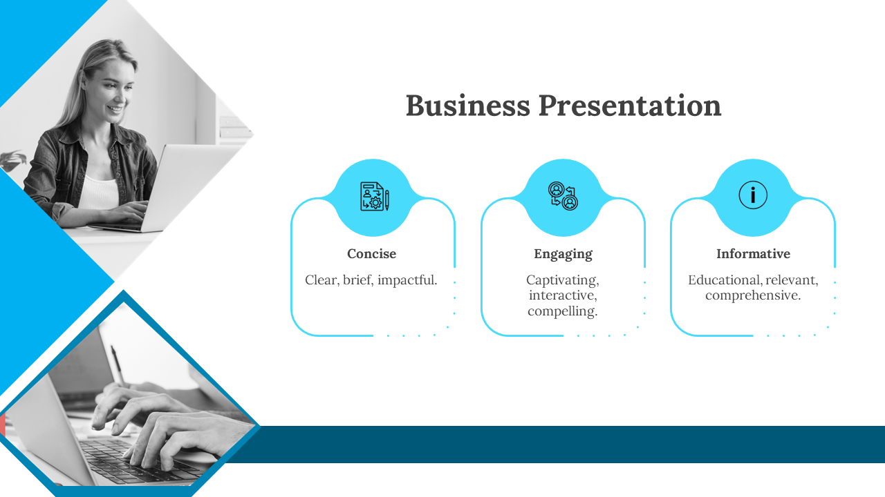 Editable Business Presentation Templates And Google Slides