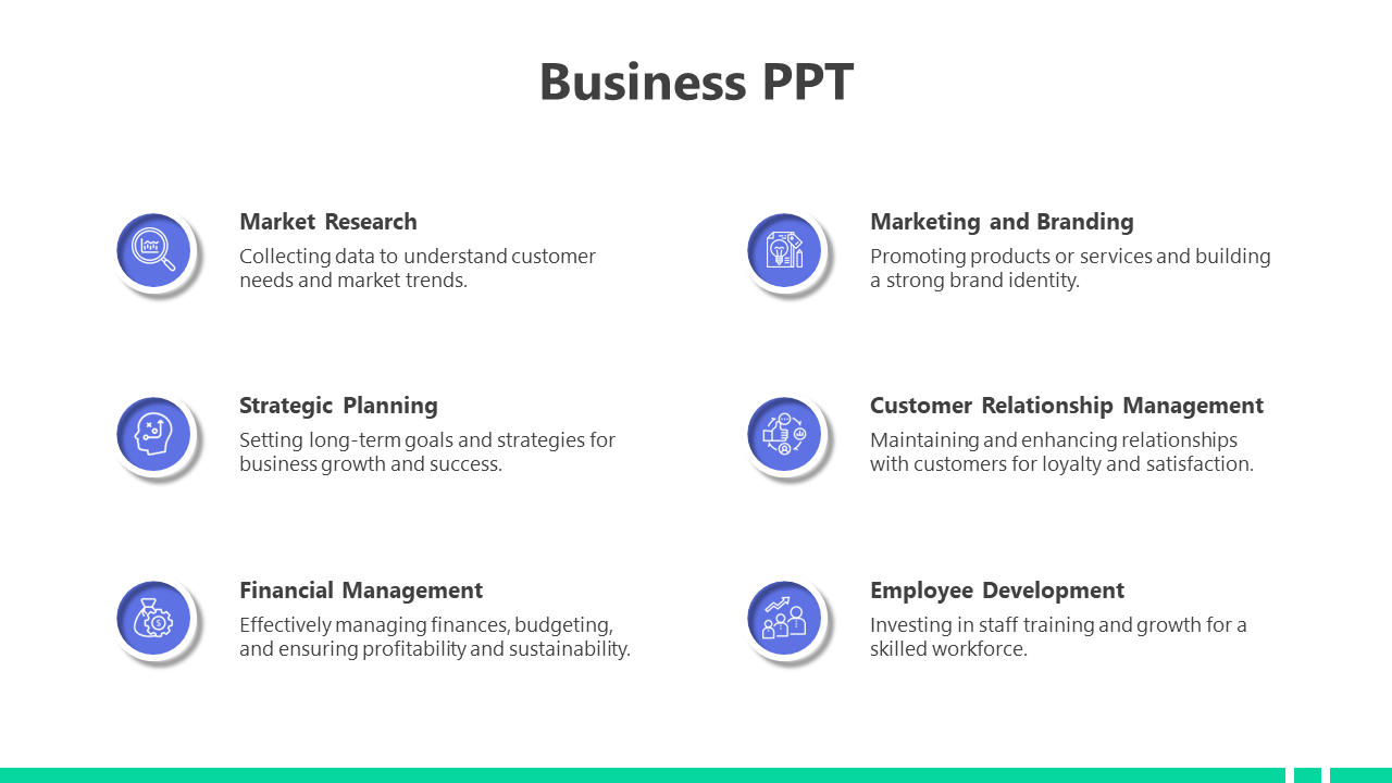 Usable Business PowerPoint And Google Slides Template