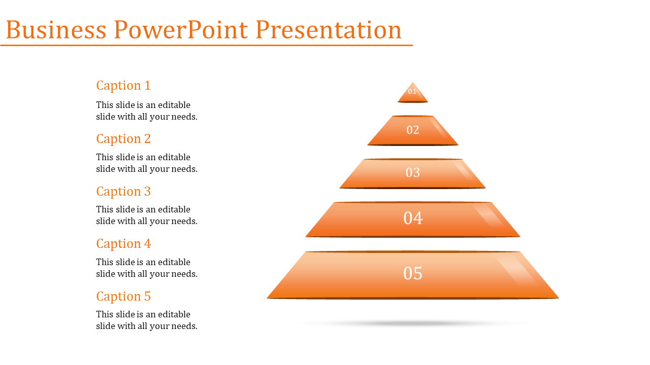 Agenda slide featuring three overlapping ribbons with captions and a dashed rectangular backdrop.