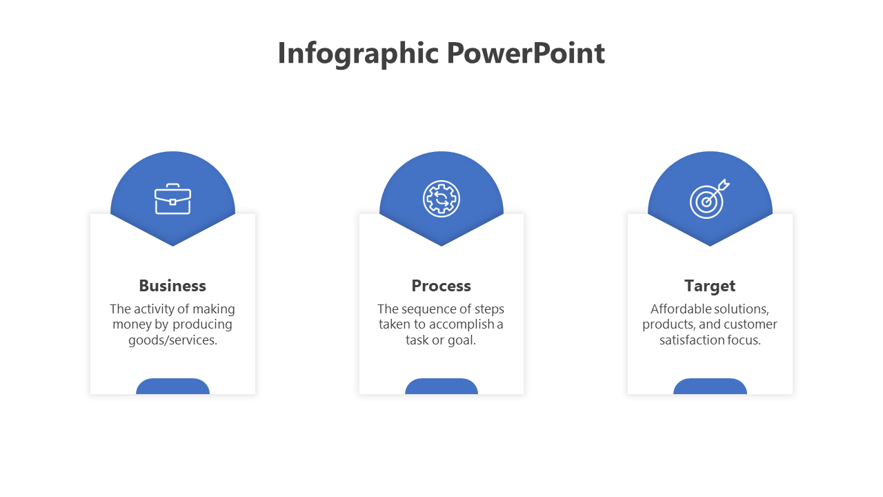 professional Infographic PPT And Google Slides Template