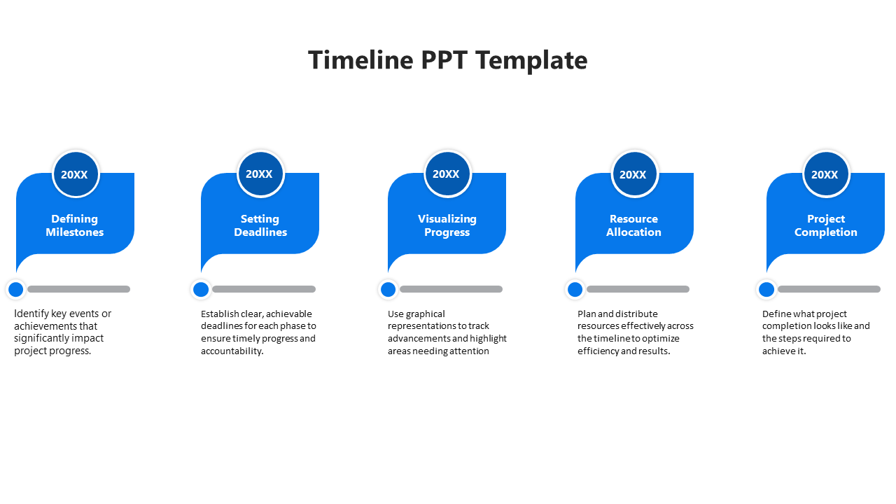 Innovative Timeline Diagram PowerPoint And Google Slides