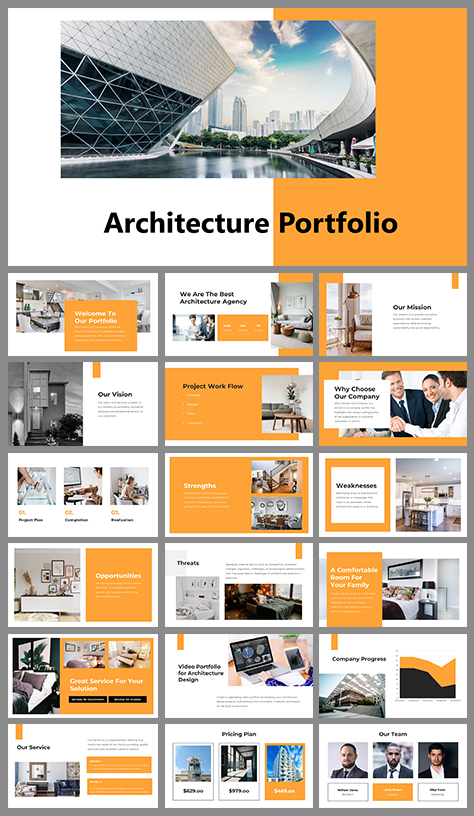 get-architecture-portfolio-ppt-and-google-slides-themes
