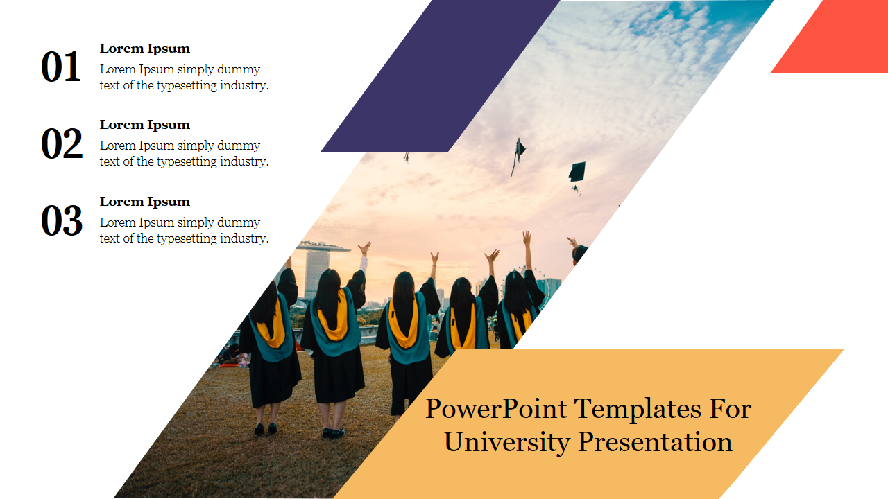Việc sử dụng mẫu PowerPoint cho bài thuyết trình đại học là phổ biến nhất hiện nay. Tuy nhiên, việc chọn mẫu đúng có thể làm nên sự khác biệt. Chúng tôi cung cấp các mẫu PowerPoint đại học đẹp, chuyên nghiệp và đa dạng để giúp bạn tạo ra bài thuyết trình tốt nhất.