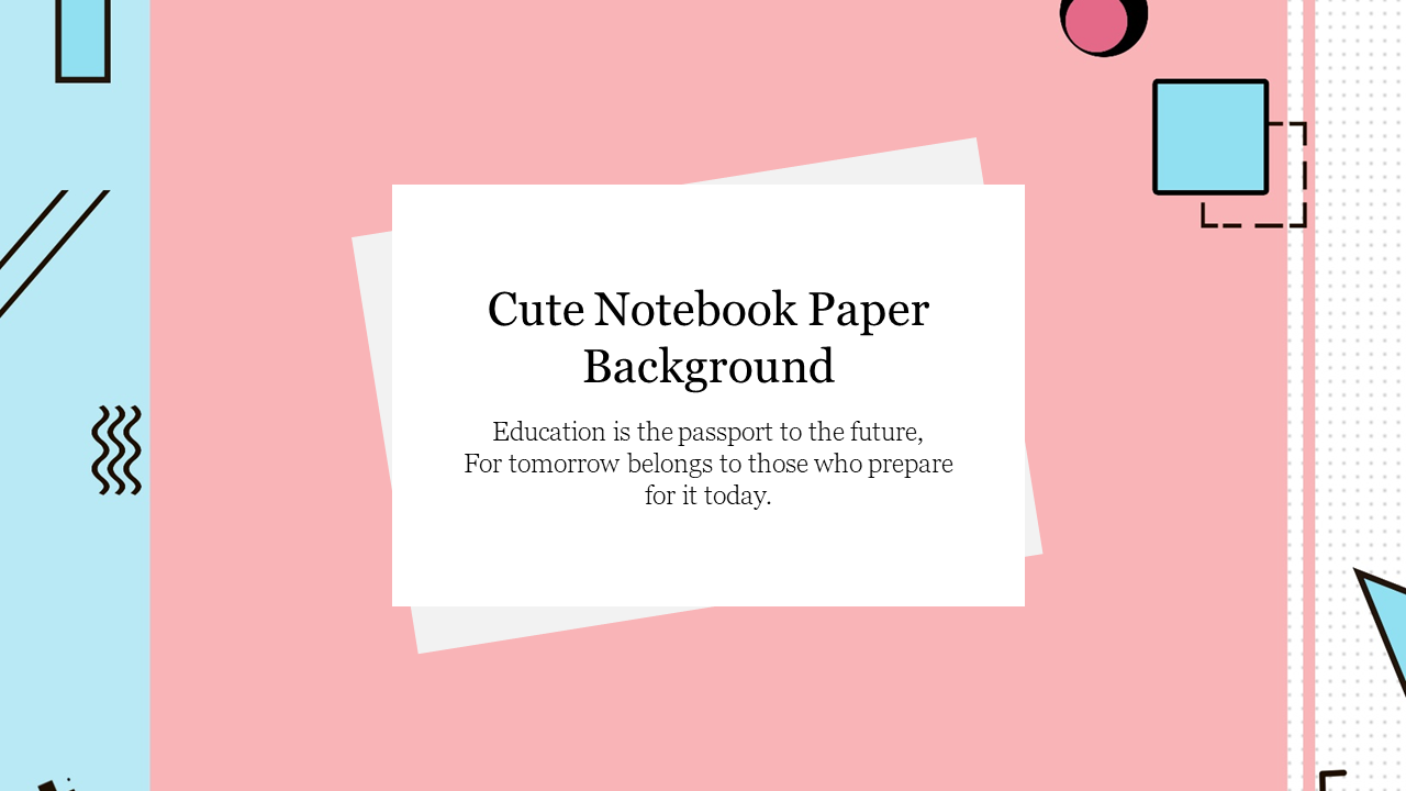 Tìm kiếm một mẫu giấy ghi chú PowerPoint chuyên nghiệp để sử dụng trong bài thuyết trình của bạn? Hãy xem hình ảnh mẫu giấy tuyệt đẹp này để trang trí bài thuyết trình của bạn.