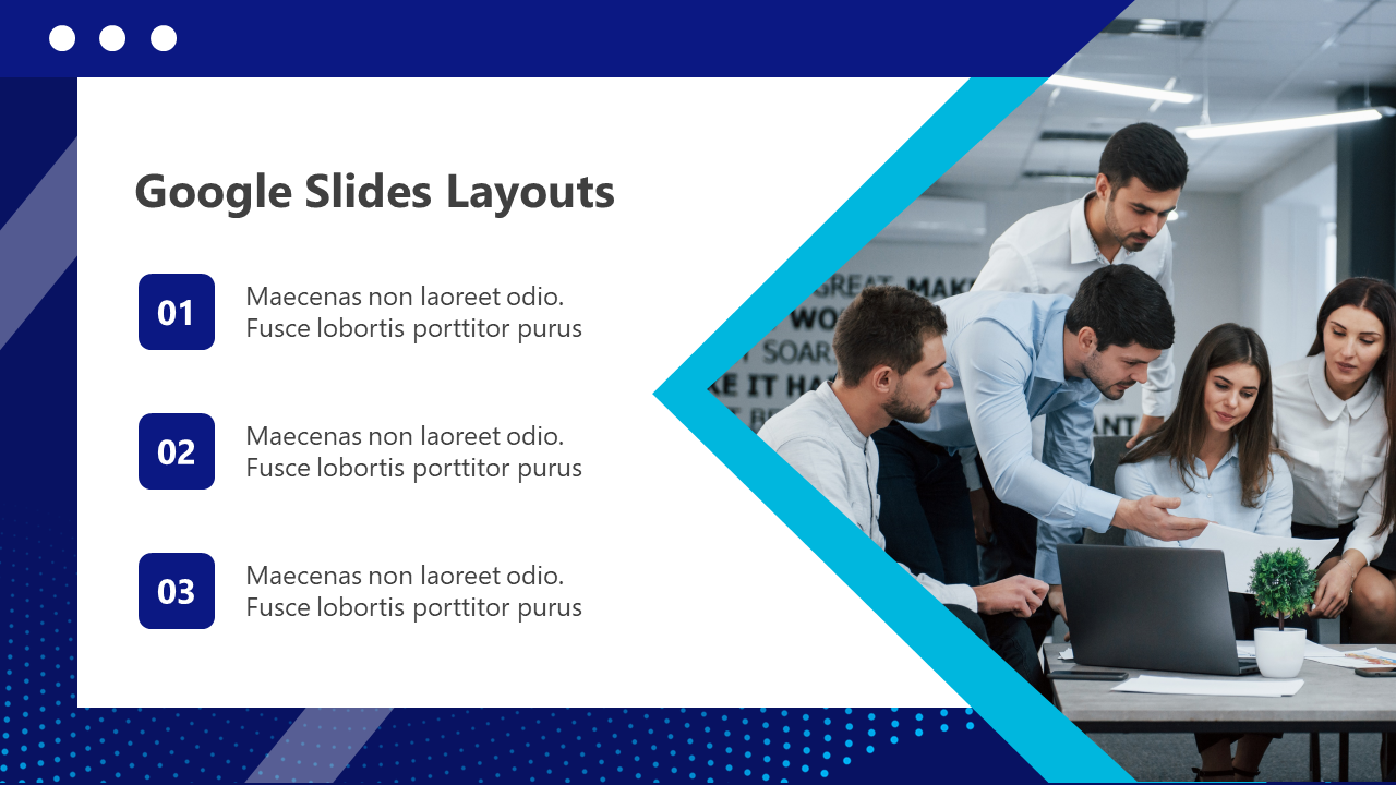 Get The Innovative Google Slides Layouts PowerPoint