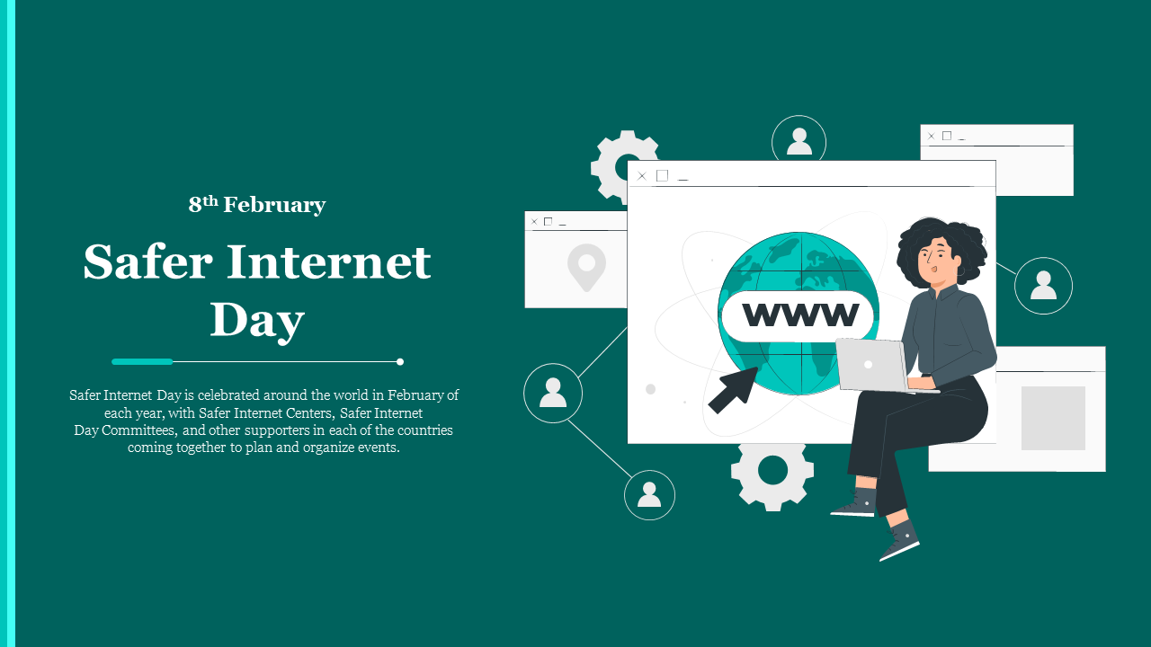 Safer Internet Day PPT