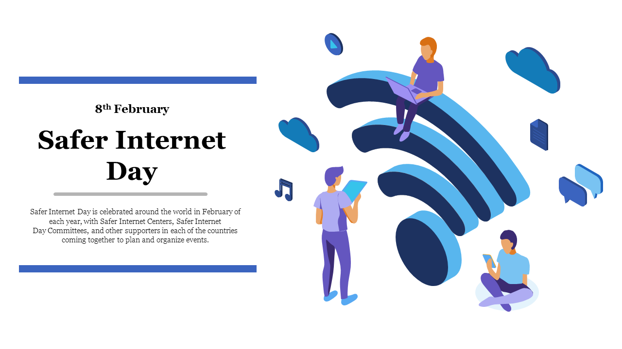 Safer Internet Day Presentation