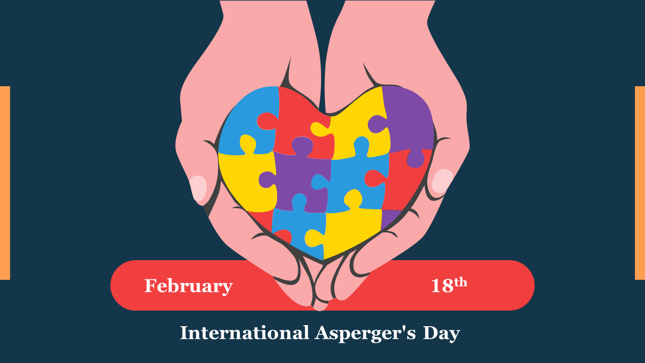 International Aspergers Day