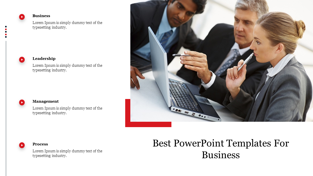 Free - Best Free PPT Templates for Business and Google Slides