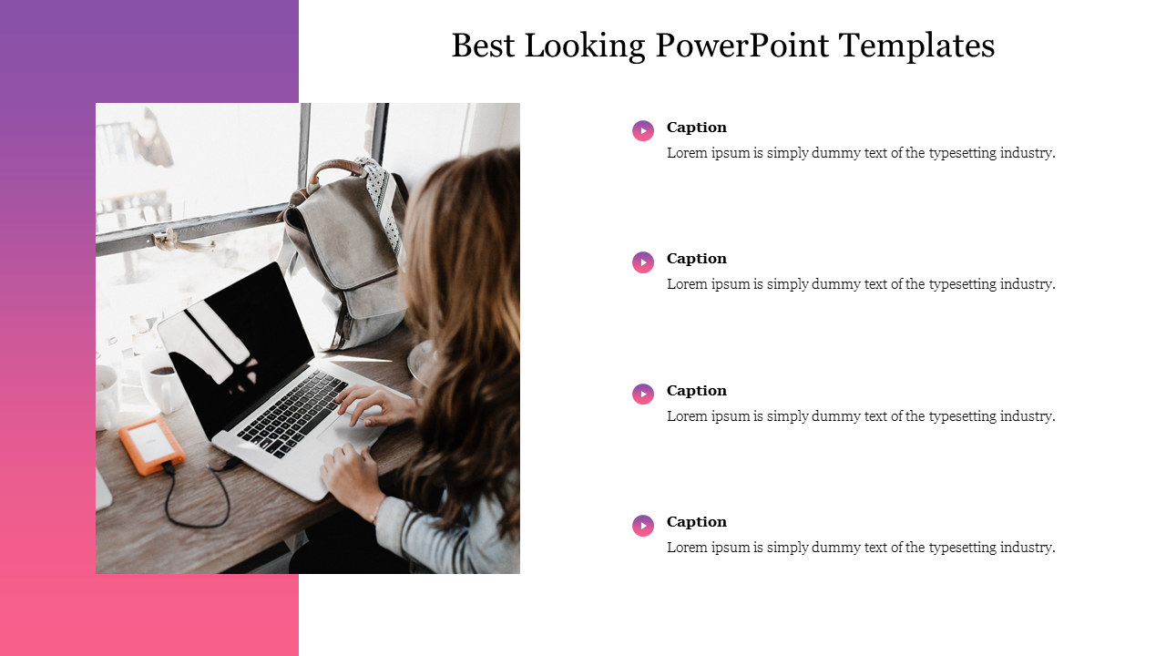 Best Looking PowerPoint Templates