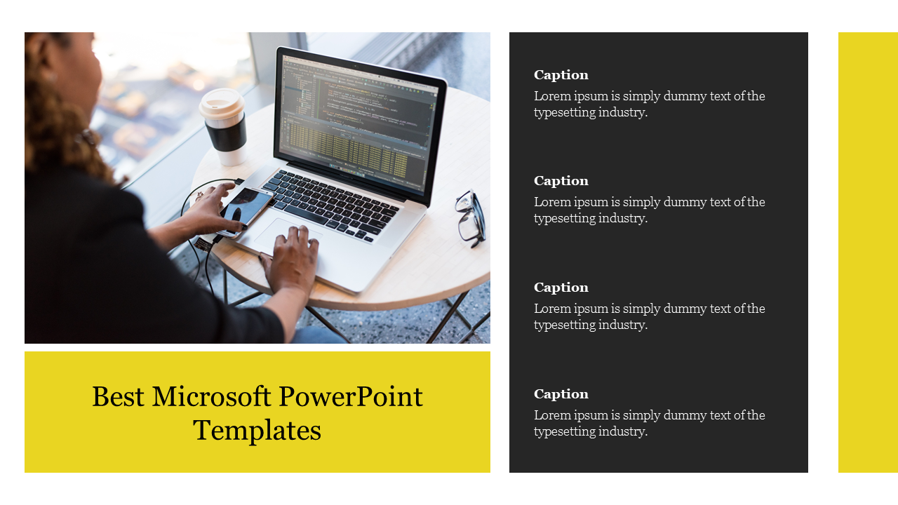 Best Microsoft PowerPoint Templates