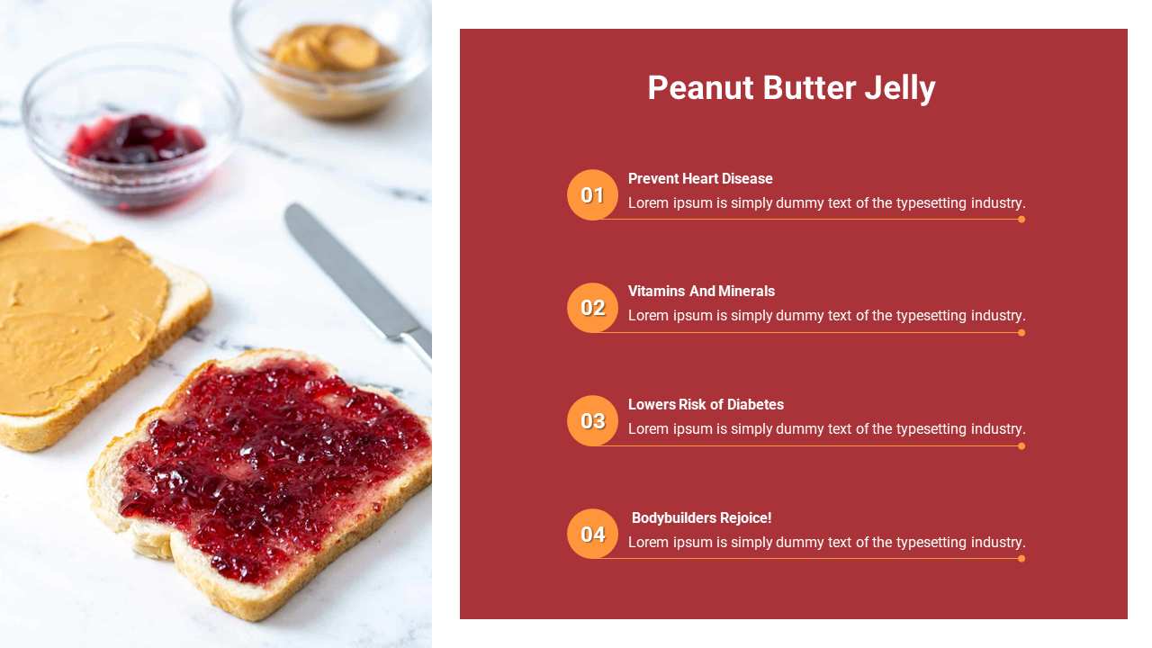 Google Peanut Butter Jelly