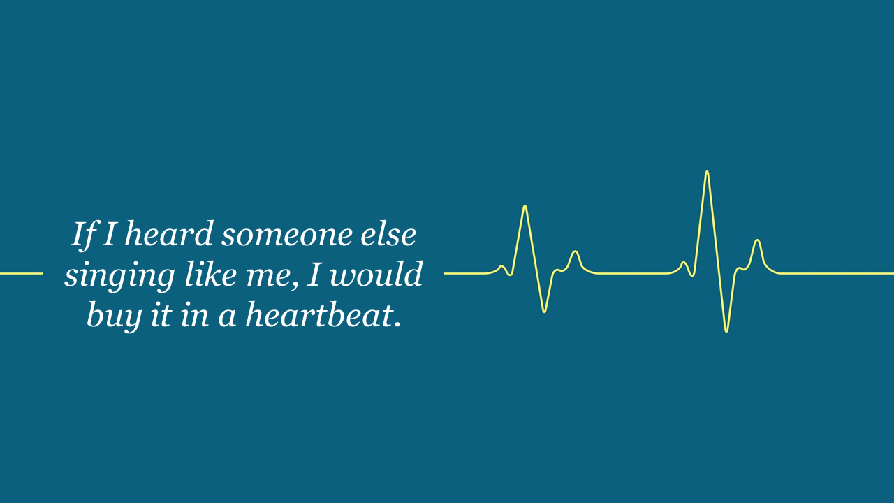 Heartbeat Background